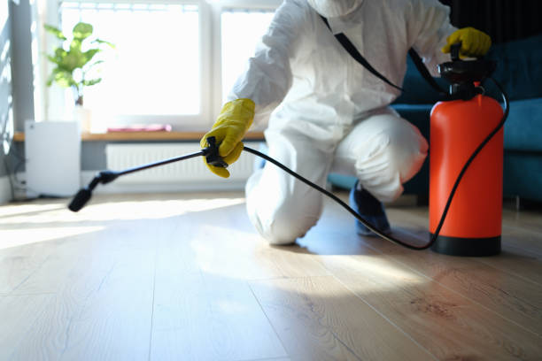 Reliable Biohazard Cleanup contractor in Christiansburg, VA by Trauma Clean Pros
